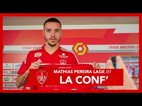 💬 𝗠𝗮𝘁𝗵𝗶𝗮𝘀 𝗣𝗲𝗿𝗲𝗶𝗿𝗮 𝗟𝗮𝗴𝗲: "Un projet qui me ressemble. J'ai envie de me surpasser !"