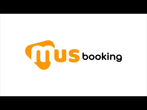 MUSbooking