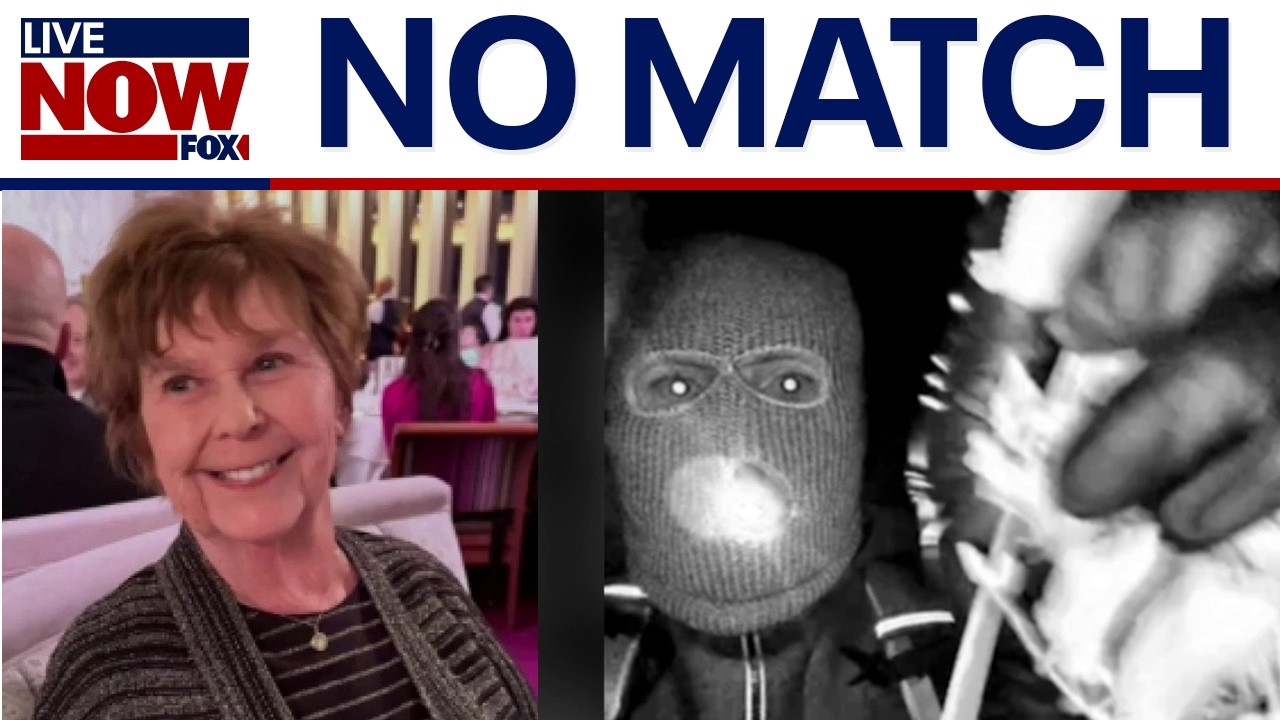 UPDATE: No match for DNA found on glove in Guthrie case, Sheriff says