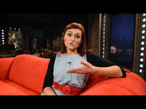Otázky - Kateřina Tučková - Show Jana Krause 22. 2. 2013