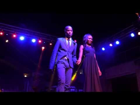 Team Codax - Mr & Mrs CPUT