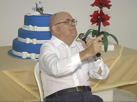 ANIVERSARIO DO PADRE APARECIDO PREFEITO DE TEIXEIRA DE FREITAS-BA FRANÇA FILMES