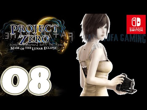 Project Zero 4 / FATAL FRAME 4 | [Switch] Gameplay Walkthrough Part 8 Phase IX | No Commentary - YouTube