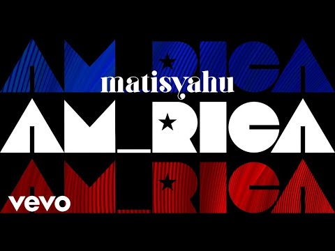 Video thumbnail for AM_RICA