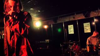 MARCHING CHURCH - Hungry for Love  at 13 Torches For a Burn