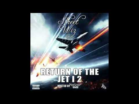 Street Wiz - Real Rap (Instrumental)