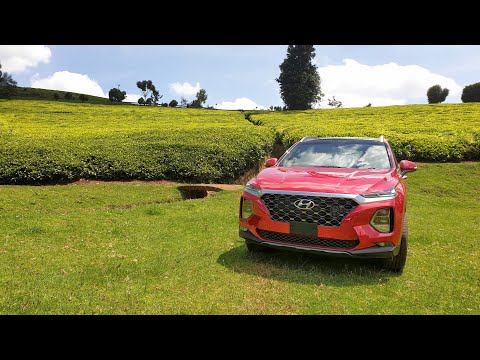 CBBT Season 2, Episode 6 - Hyundai Santa Fe