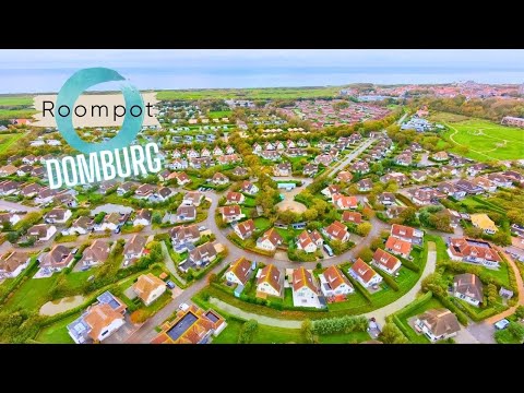 Roompot Hof Domburg - Urlaub auf dem Buitenhof - Lohnt es sich?