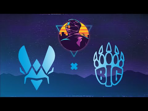 cs_summit 6 -Vitality vs BIG - Finale WB (CS:GO FR)
