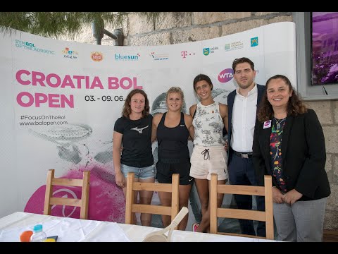 WTA BOL OPEN 2019
