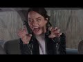 Zombieland 2 Bloopers Emma Stone Can T Keep It Together Exclusive