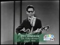ROY ORBISON "Oh, Pretty Woman" on The Ed ...