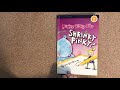 Pinky Dinky Doo Shrinky Pinky BST Storytime Reading