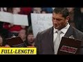 Batista Decides Which Champion He Will Face Off Against At WrestleMania 21