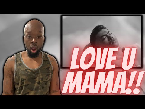 MAMA WE LOVE YOU! Vannda | MAMA | REACTION!!!!!!!