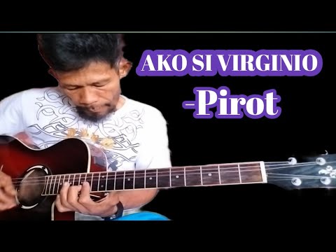 Ako si VIRGINIO | PIROT | Regene Nueva Sr.