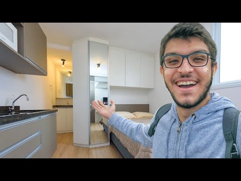 Como escolher um bom Airbnb: 10 dicas que uso sempre