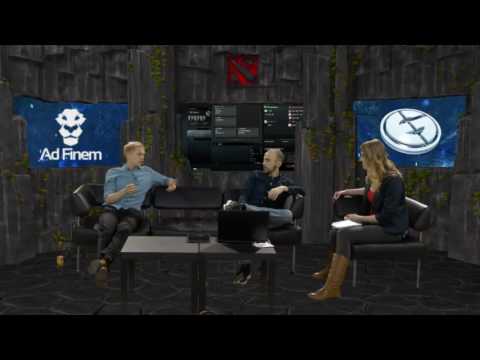 Vega vs EG Weplay WePlay SS3 LAN Finals Bo1 | English Live