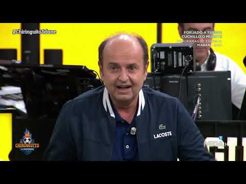 ⚪️ JUANMA RODRÍGUEZ: "Es FIN DE CICLO de libro"