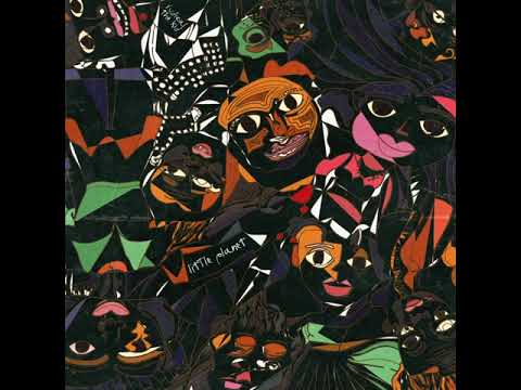 Rvdical The Kid - Familiar (Official Audio)