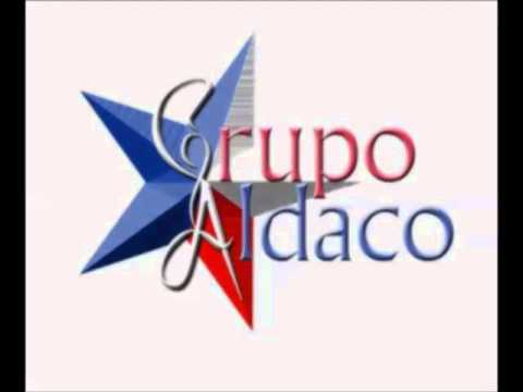 Te A-M-O (Dos Palabritas) by Grupo Aldaco