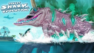 Download lagu New DEMON ASTAROTH Unlocked!!! - Hungry Shark Evolution | HD mp3
