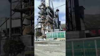 Usine d'asphalte Stationary Batch Asphalt Plant LB1500  120t/h neuve | Image 11 - Machineryline
