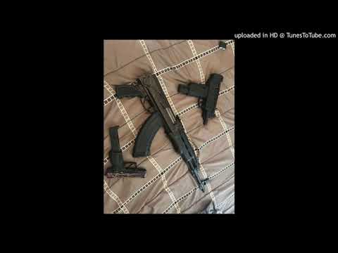 ANGELO REEVES - MURDERER 🔪(FREESTYLE)