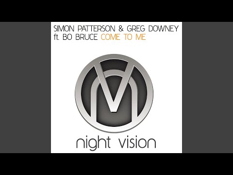 Come To Me (Original Mix)