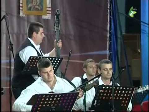 VENČIK ŠPIVANKOH I TANCOH -  Tamburovi orkester KUD „ŽATVA"