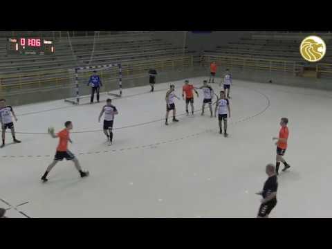 Kembit-Lions 2 -Kras/Volendam 2 | Seizoen 2019/2020 | 7 maart 2020