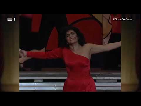 PASSA POR MIM NO ROSSIO - PARTE 3