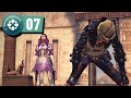 Bayonetta 3 Gameplay Walkthrough - Main Story - Chapter 7 Burning Sands