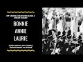 Bonnie Annie Laurie