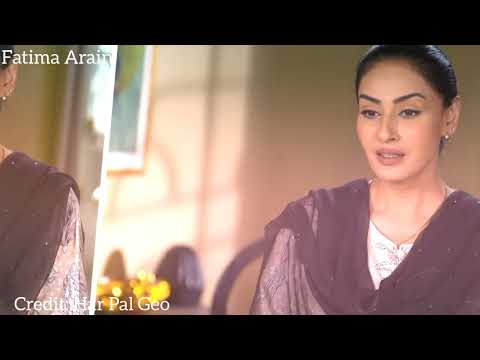 Maa Nahi Saas Hoon Main Episode 110 Teaser - New Episode Promo 110 - Review - HAR PAL GEO DRAMA