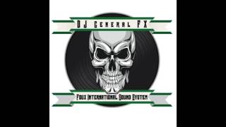 Rudy Alba Special [DJ General FX Bloody Remix]