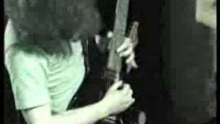 INMORTALYS - Gamma Ray Cover -  Strangers In The Night