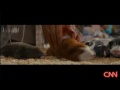 G Force Roars In Theaters