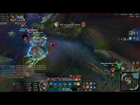 BEST TWITCH PLAYS COMPILATION SS7 | TWITCH AD CARRY vs LUCIAN | League of Legends Montage