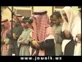 Ahmed Saud imamat Upload By Hafiz Abdul Sami 03005010994
