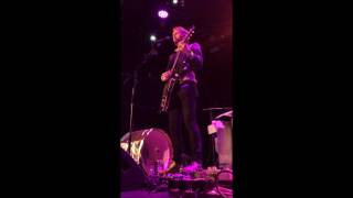 Reeve Carney - Amelie - 6-1-17 Bowery Ballroom