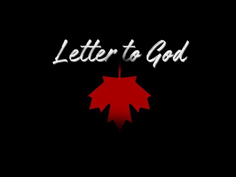 Graham Trude - Letter to God (official video)