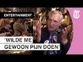 Erica over mesincident Martien: 'Zag de angst in zijn gezicht'