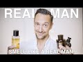 12 MEN S FRAGRANCES WOMEN Think Smell Like A REAL MAN