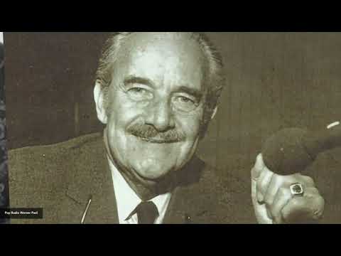 Fred Rauch - Herz Schmerz Polka (1954)