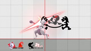 【スマブラSP】上Bを2回連続で発動させる方法