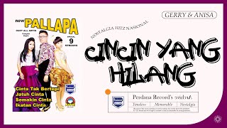 Download lagu Anisa Rahma Feat Gerry Mahesa - The Lost Ring mp3 Download lagu Anisa Rahma Feat Gerry Mahesa - The Lost Ring mp3