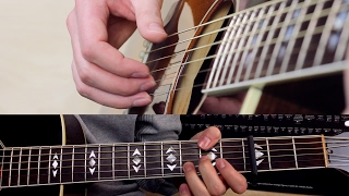 Heart Of Oak | Mark Knopfler Songbook | TAB