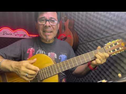 Mensaje De Chacarera - Horacio Banegas