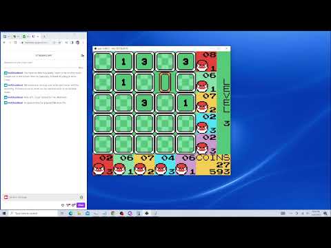 Highlight: Crystal Clear - Fast Voltorb Flip Tutorial & Showcase (No RNG Manip)